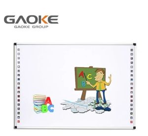 Alternative view of Bảng Tương Tác Thông Minh Gaoke GK 880H/104S