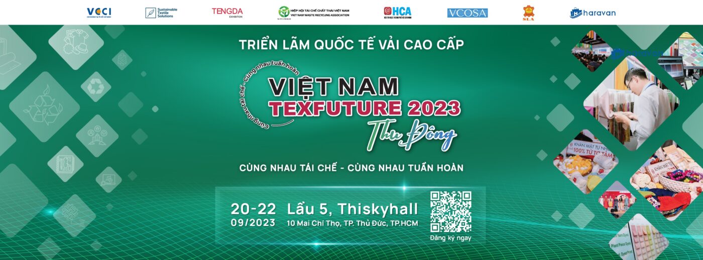 Việt Nam Texfutre 2023