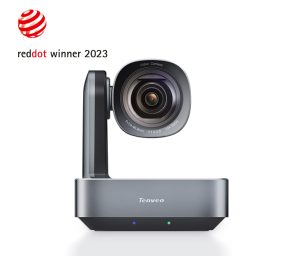 Alternative view of Camera hội nghị Tenveo PTZ TEVO-VL12U