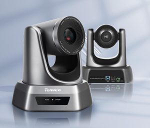 Alternative view of Camera Hội Nghị Trực Tuyến PTZ Tenveo TEVO-NV20U