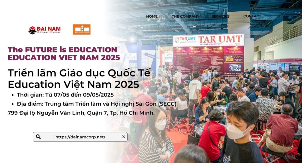 eduction việt nam 2025