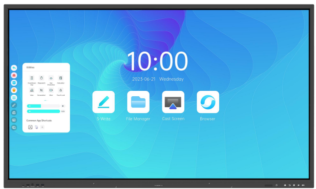 4K UHD