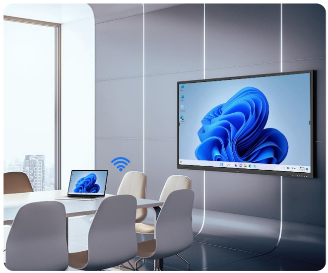 Screen Mirroring